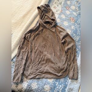 Barefoot Dreams Lightweight Hoodie
